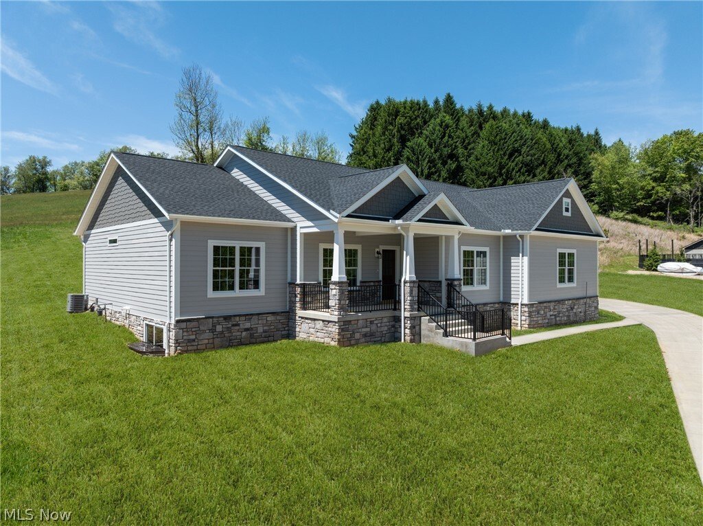 House in Valley Grove, West Virginia, United States 3 - 17956122