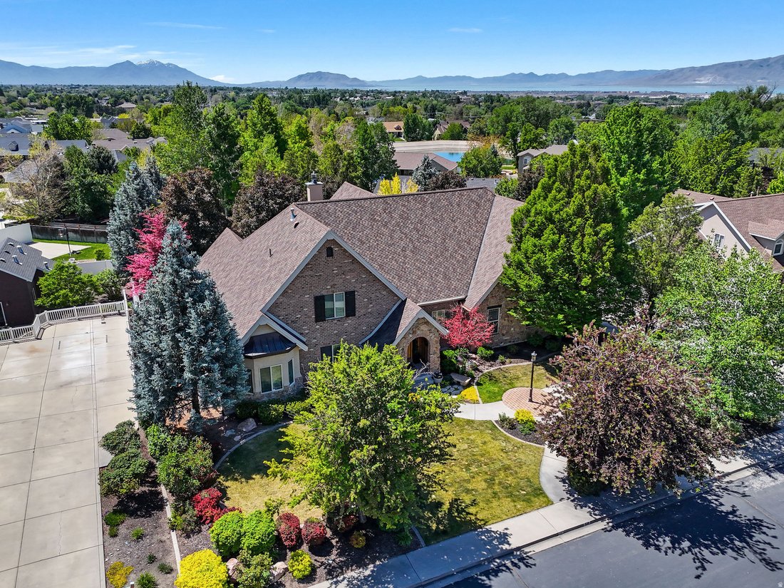 House in Lindon, Utah, United States 5 - 17065773