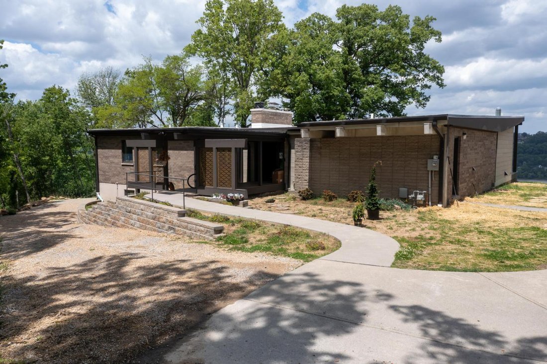 House in Fort Thomas, Kentucky, United States 2 - 17956529