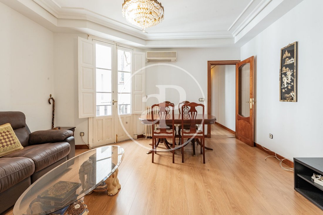 Apartment in Centro, Madrid, Spain 1 - 17956467