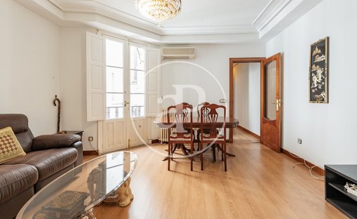 Wohnung in Centro, Madrid, Spanien 1