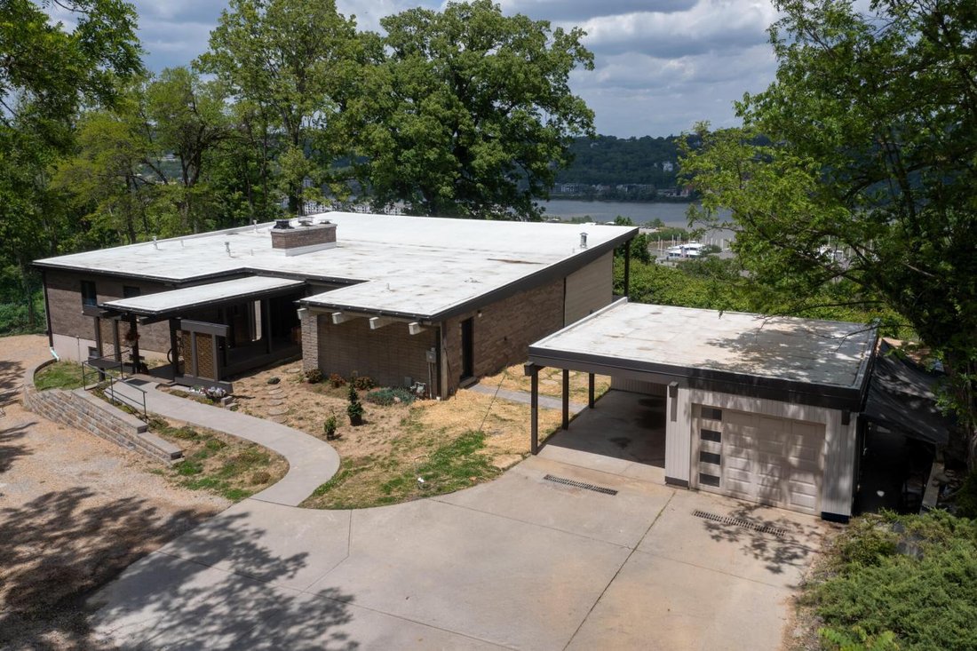 House in Fort Thomas, Kentucky, United States 1 - 17956529