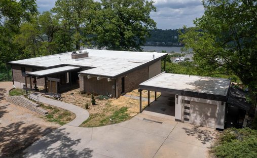 House in Fort Thomas, Kentucky, United States 1