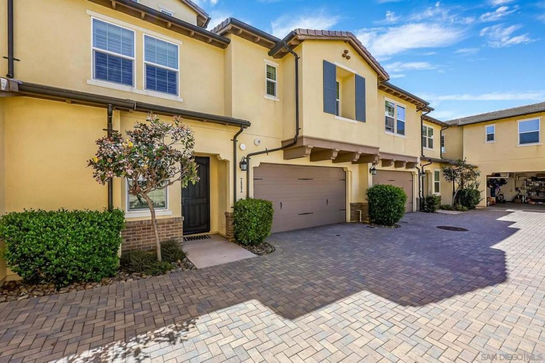 House in Rancho Santa Fe, California, United States 1 - 17956557