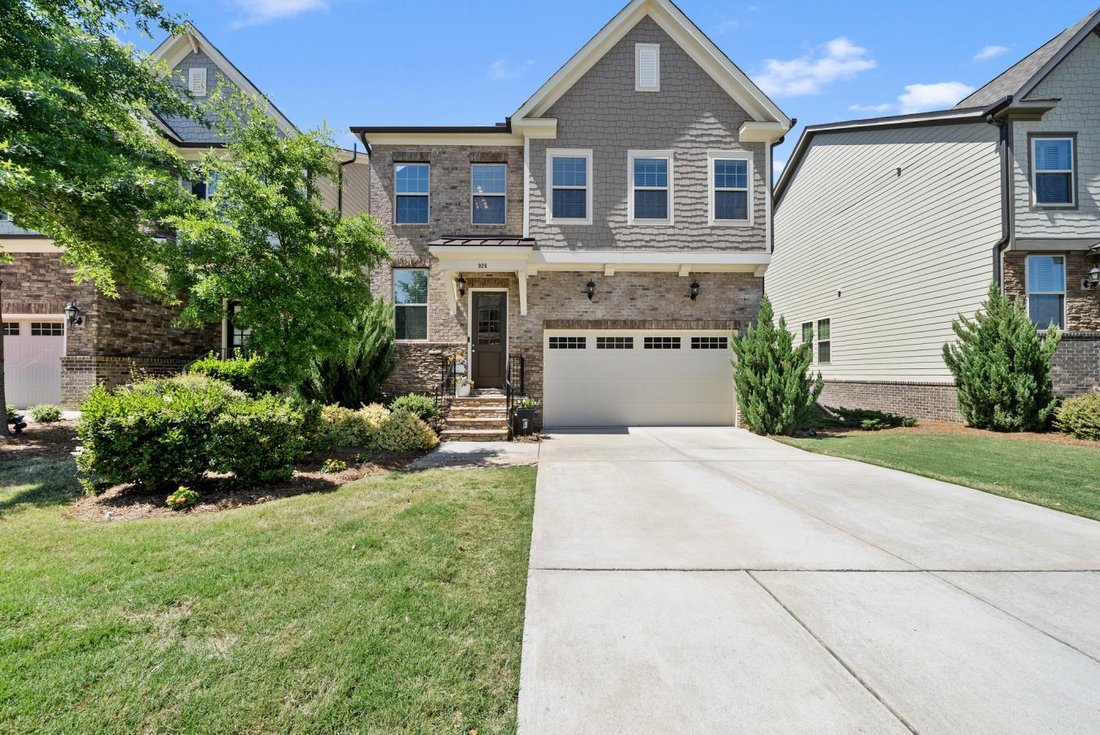 House in Cary, North Carolina, United States 1 - 17956528