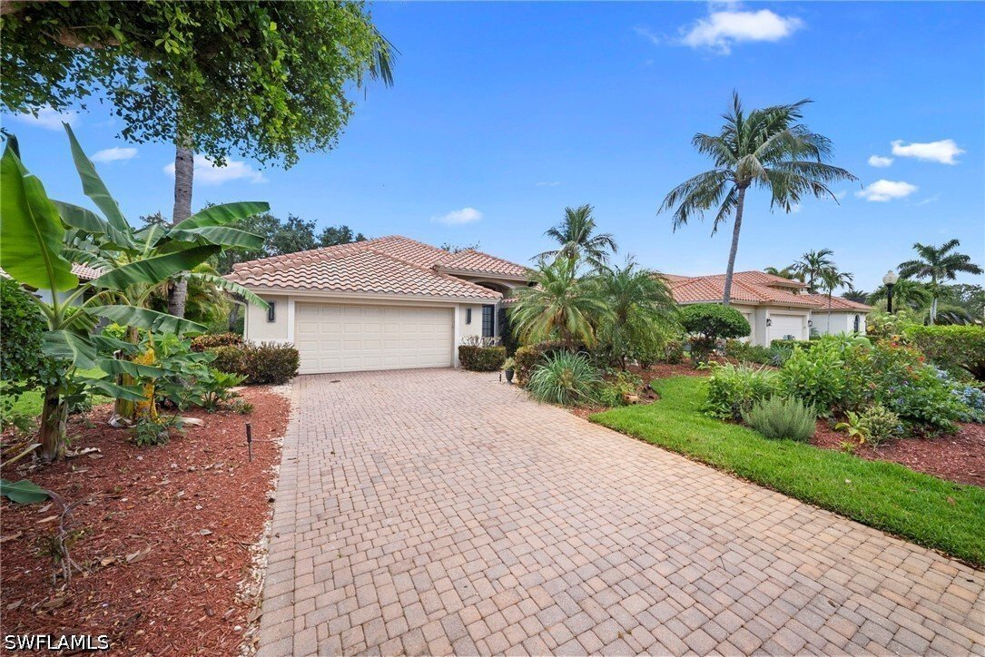 House in Naples, Florida, United States 3 - 17956103