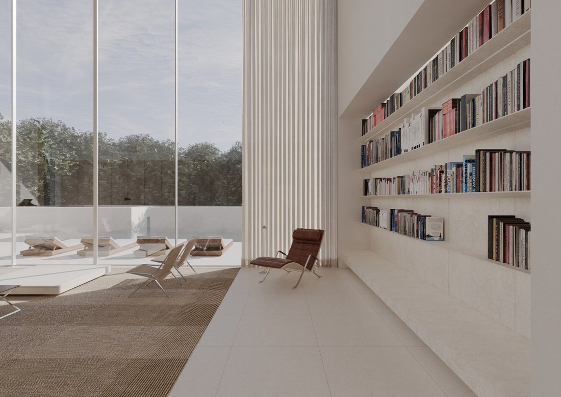 House in Herzliya, Tel Aviv District, Israel 4 - 17956395