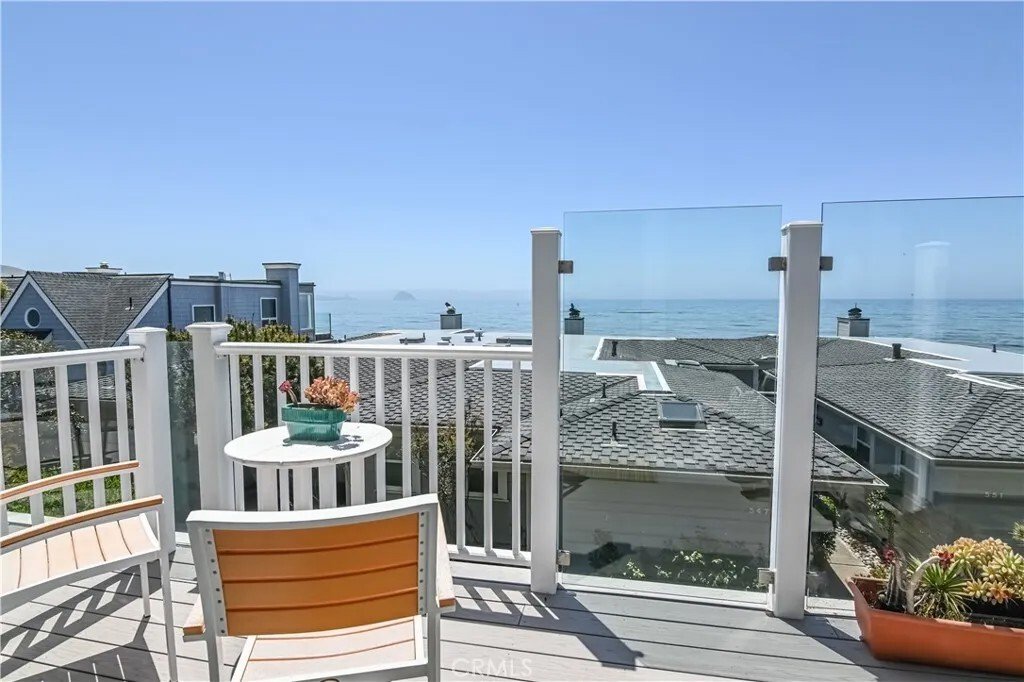 Condo in Cayucos, California, United States 3 - 17956177