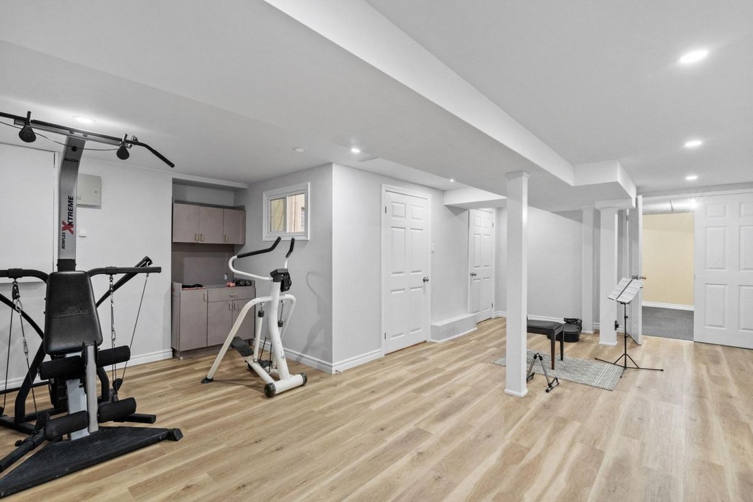 Casa en Markham, Ontario, Canadá 5 - 17956535