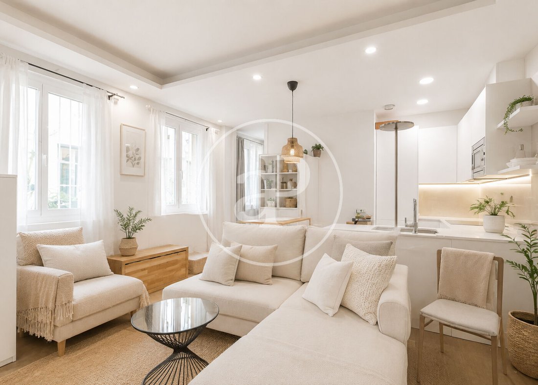 Apartment in Centro, Madrid, Spain 1 - 17378918