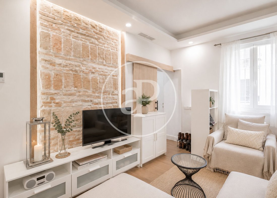 Apartment in Centro, Madrid, Spain 4 - 17378918