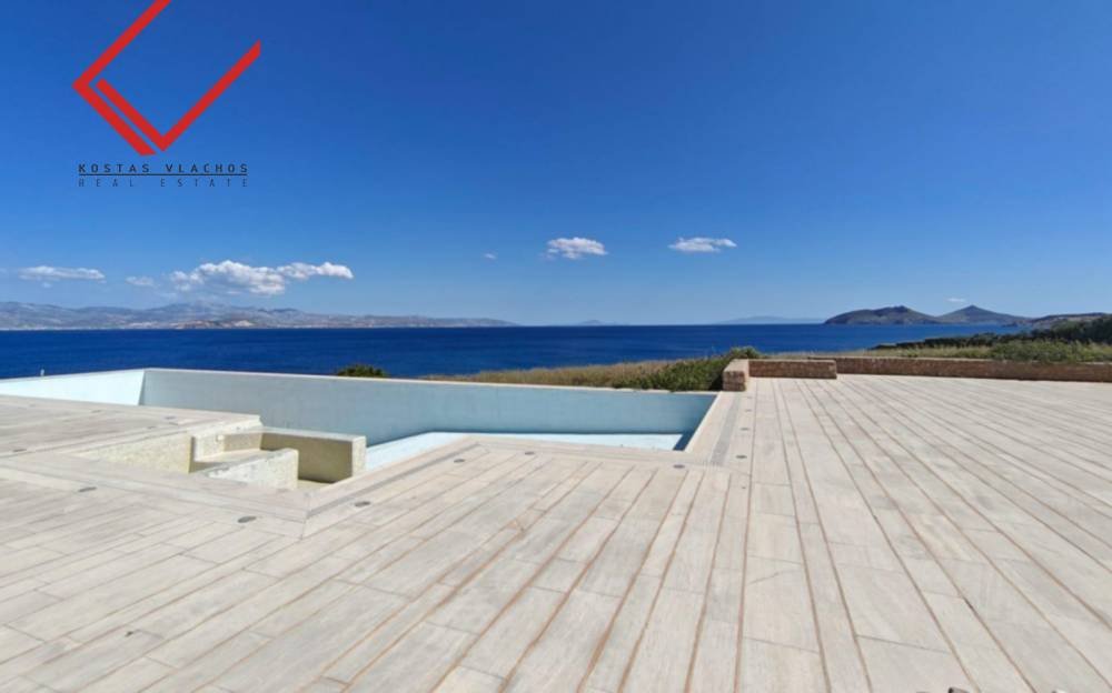 Villa in Paros, Aegean, Greece 3 - 17956620