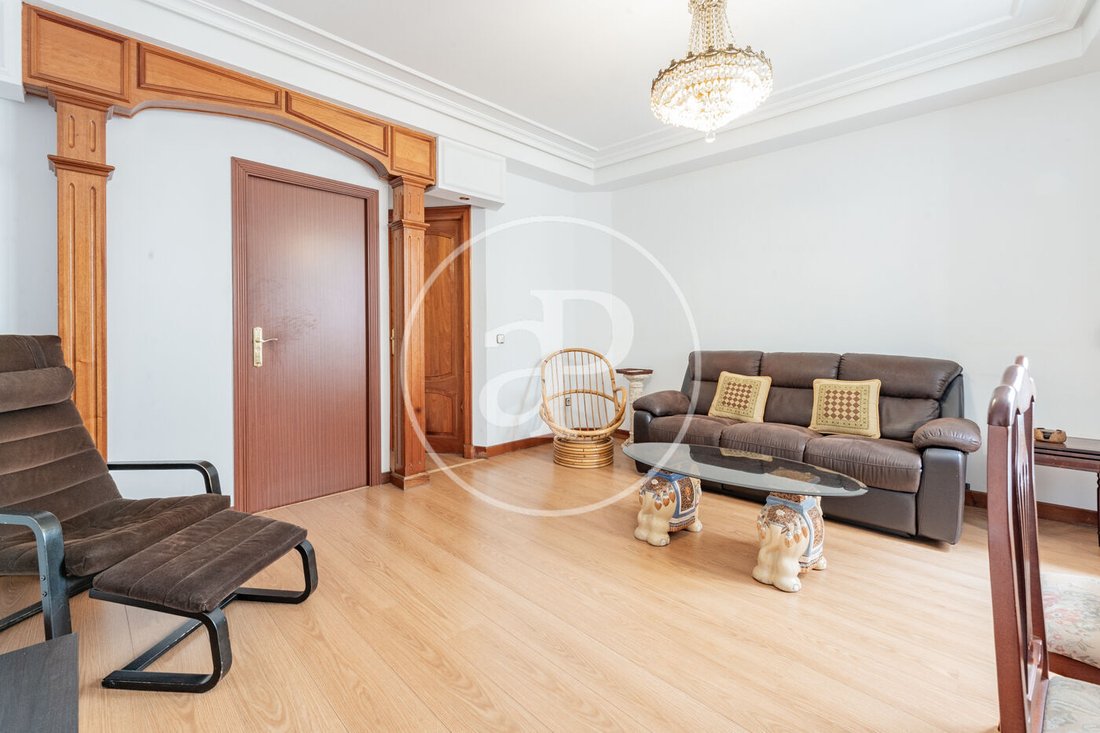Apartment in Centro, Madrid, Spain 2 - 17956467