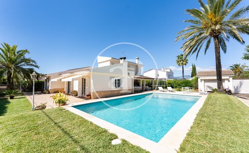 Villa a Deià, Isole Baleari, Spagna 1