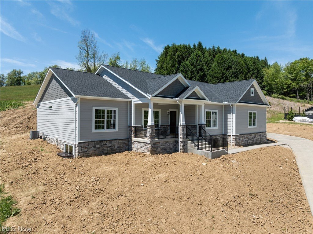 House in Valley Grove, West Virginia, United States 4 - 17956122