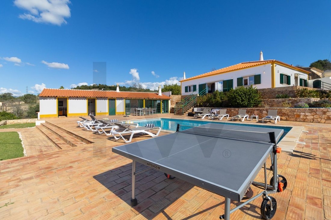 Townhouse in Algoz e Tunes, Algarve, Portugal 3 - 17956702
