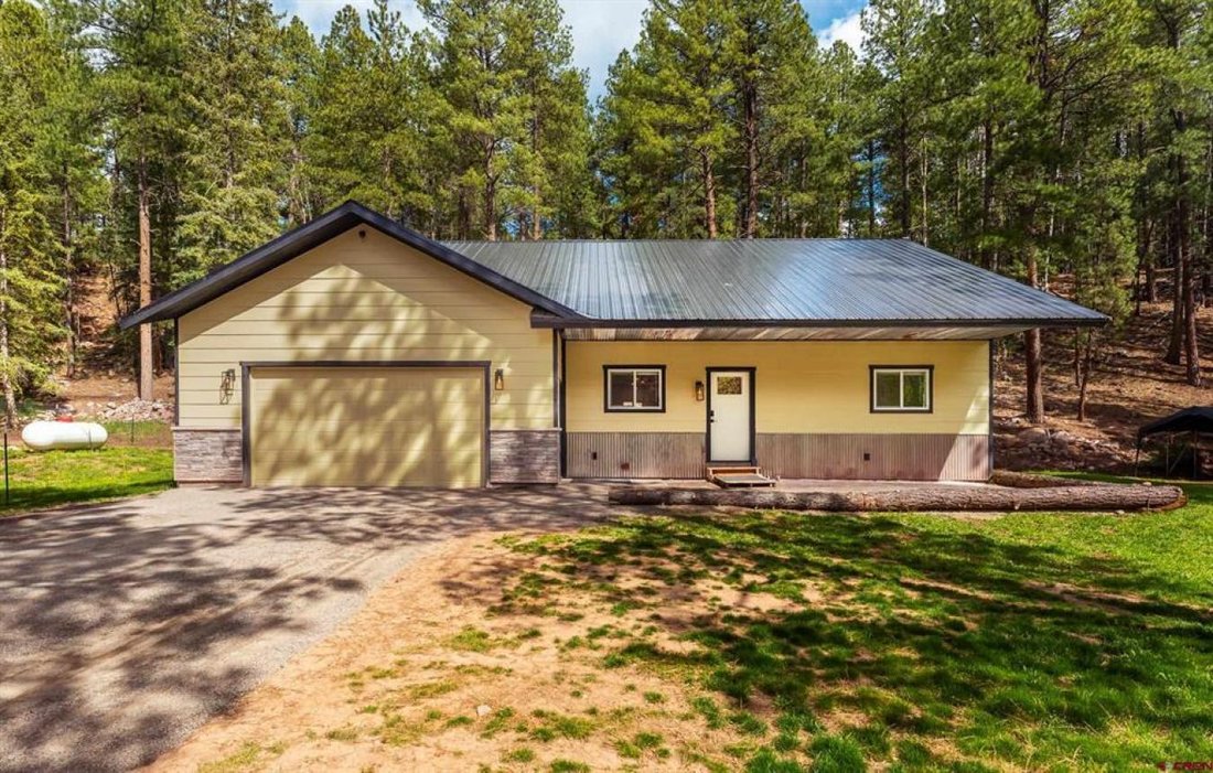 House in Bayfield, Colorado, United States 2 - 17956526