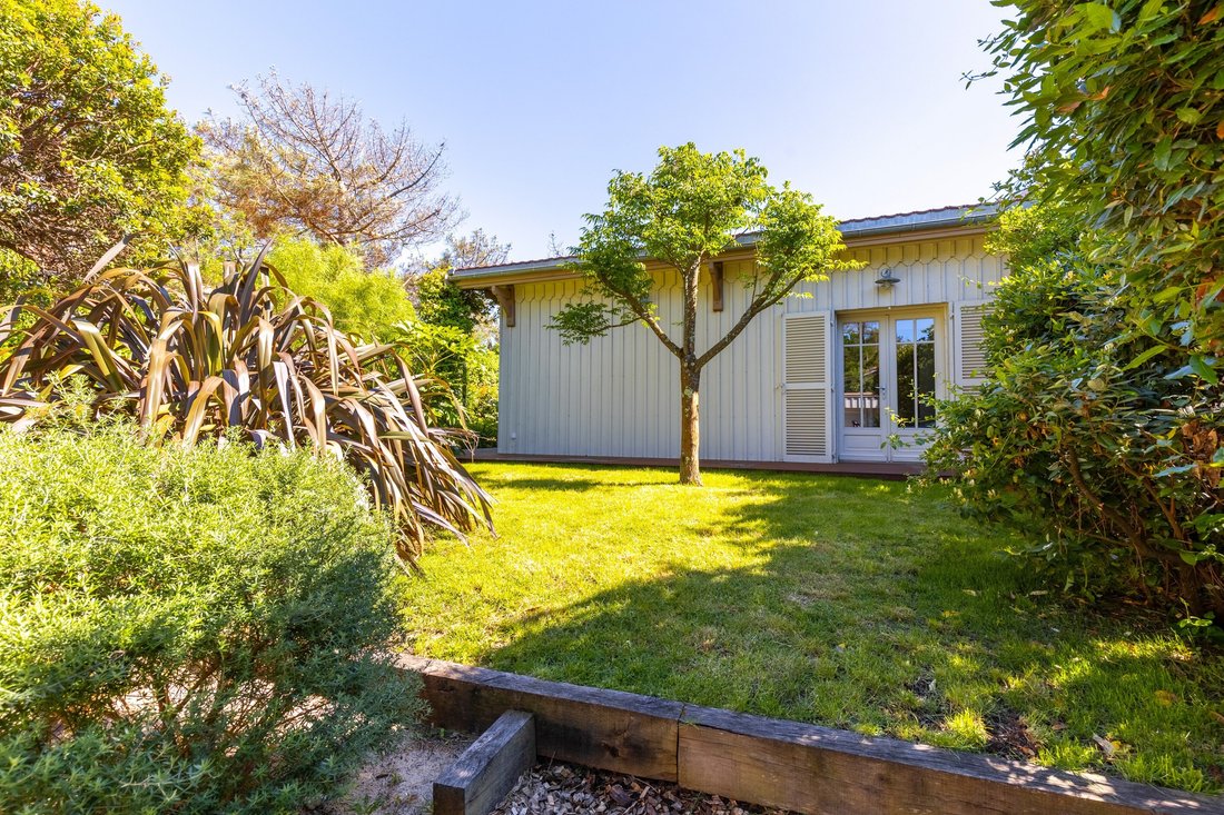 House in 33970 Le Cap-Ferret, Lège-Cap-Ferret, Nouvelle-Aquitaine 3 - 14887168