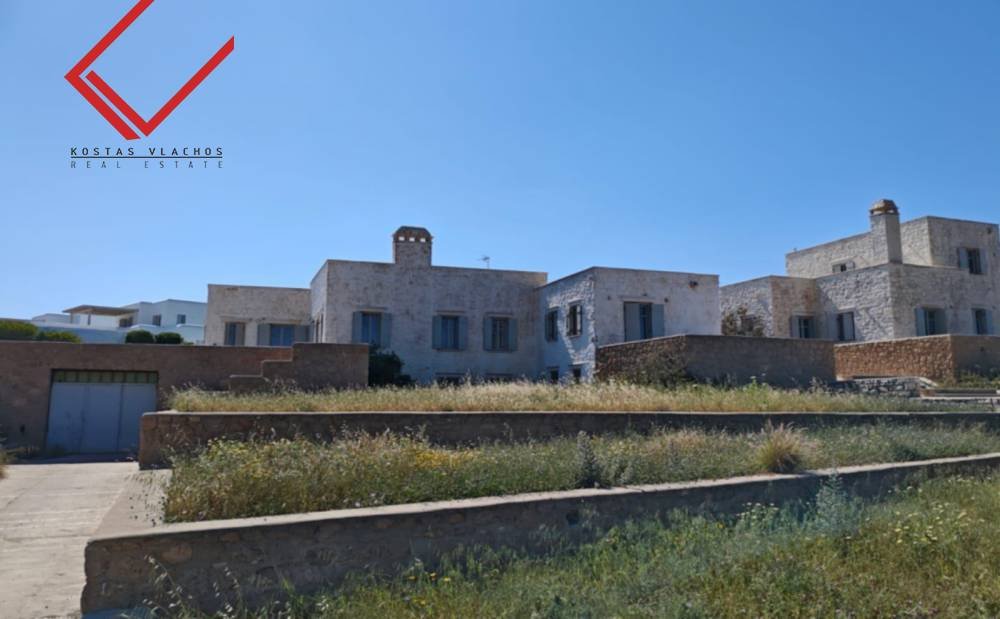 Villa in Paros, Aegean, Greece 5 - 17956620