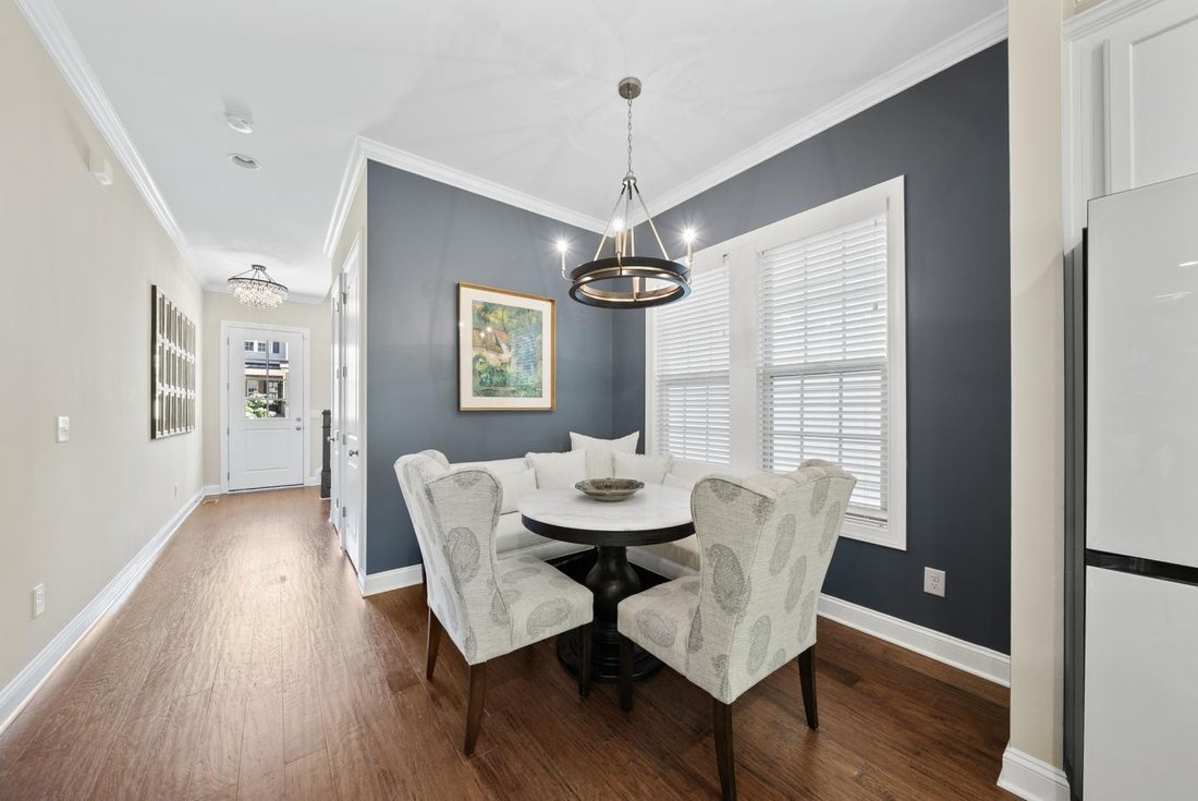 House in Cary, North Carolina, United States 4 - 17956528