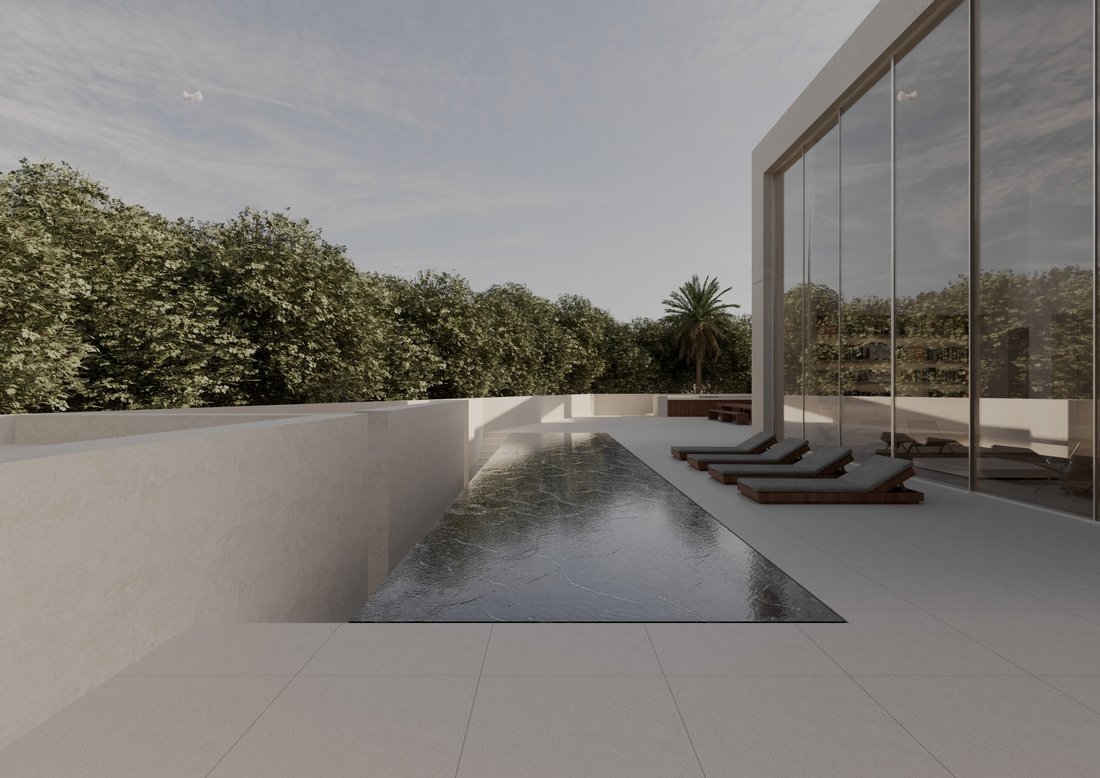 House in Herzliya, Tel Aviv District, Israel 1 - 17956395