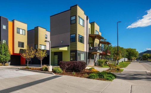 Casa a Durango, Colorado, Stati Uniti 1