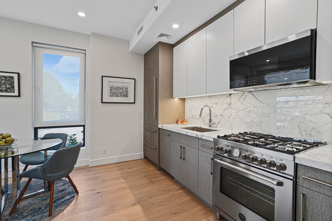 Condo in New York, New York, United States 5 - 17956537