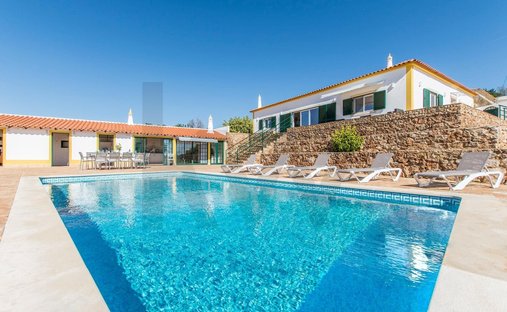 Townhouse in Algoz e Tunes, Algarve, Portugal 1