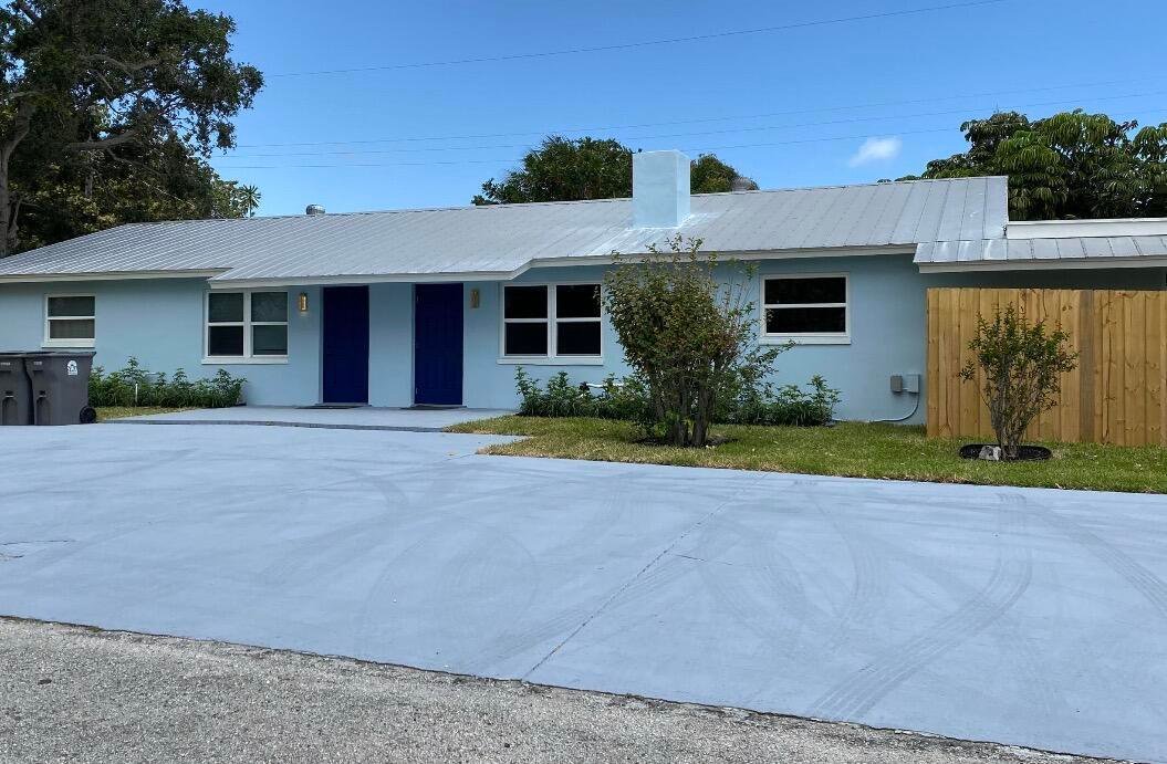 Apartment in North Palm Beach, Florida, United States 1 - 17956295