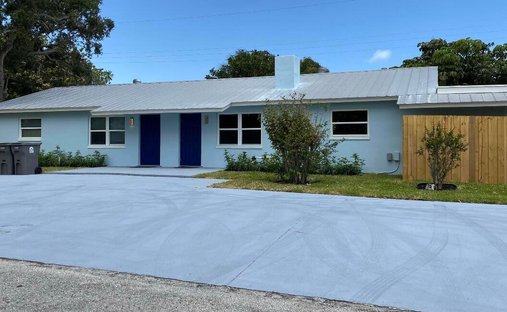 Apartment in North Palm Beach, Florida, United States 1