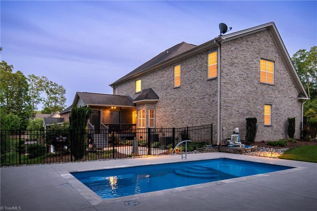 House in King, North Carolina, United States 4 - 17956082