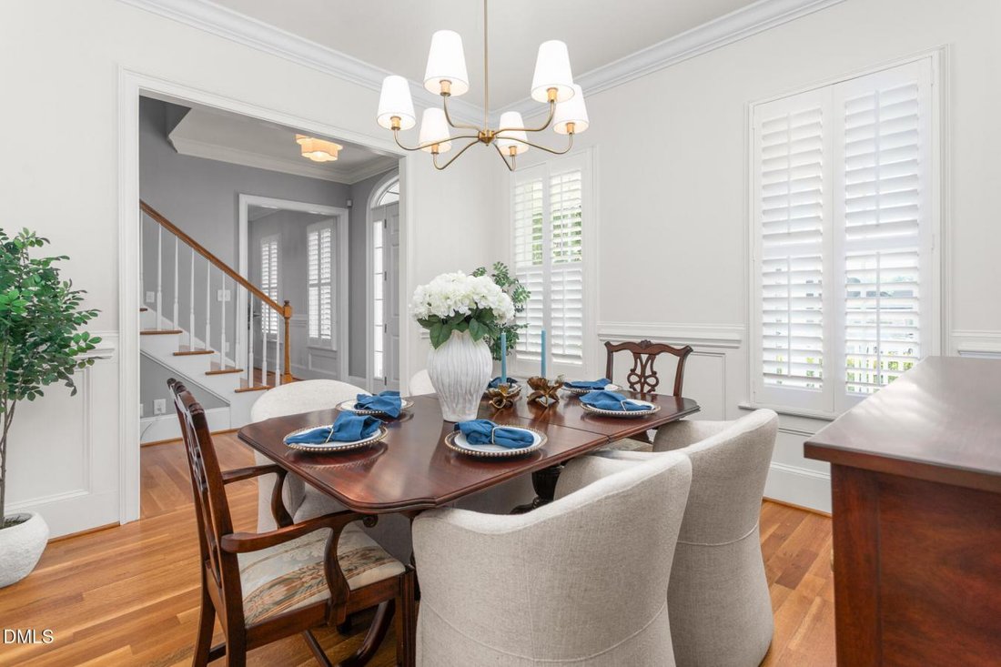 House in Elon, North Carolina, United States 5 - 17956518