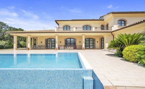 Villa a Peralada, Catalogna, Spagna 1