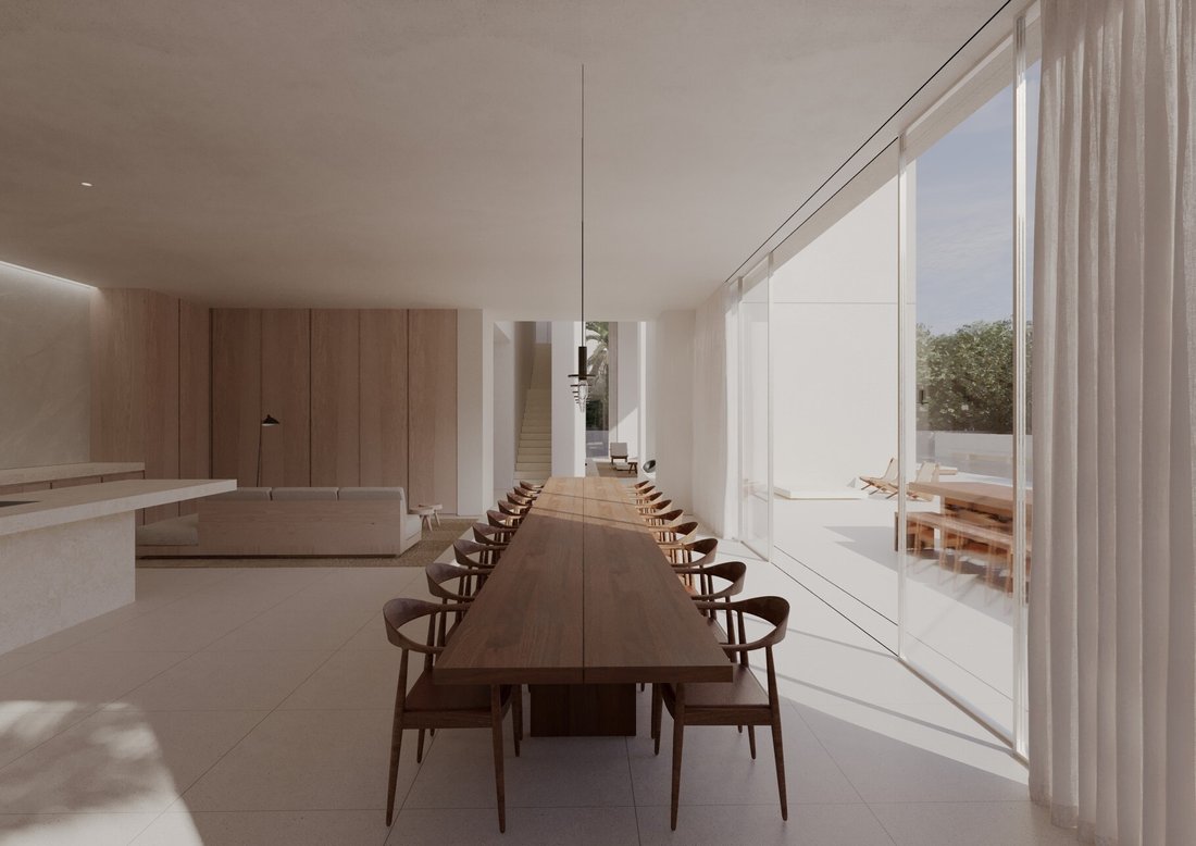 House in Herzliya, Tel Aviv District, Israel 3 - 17956395