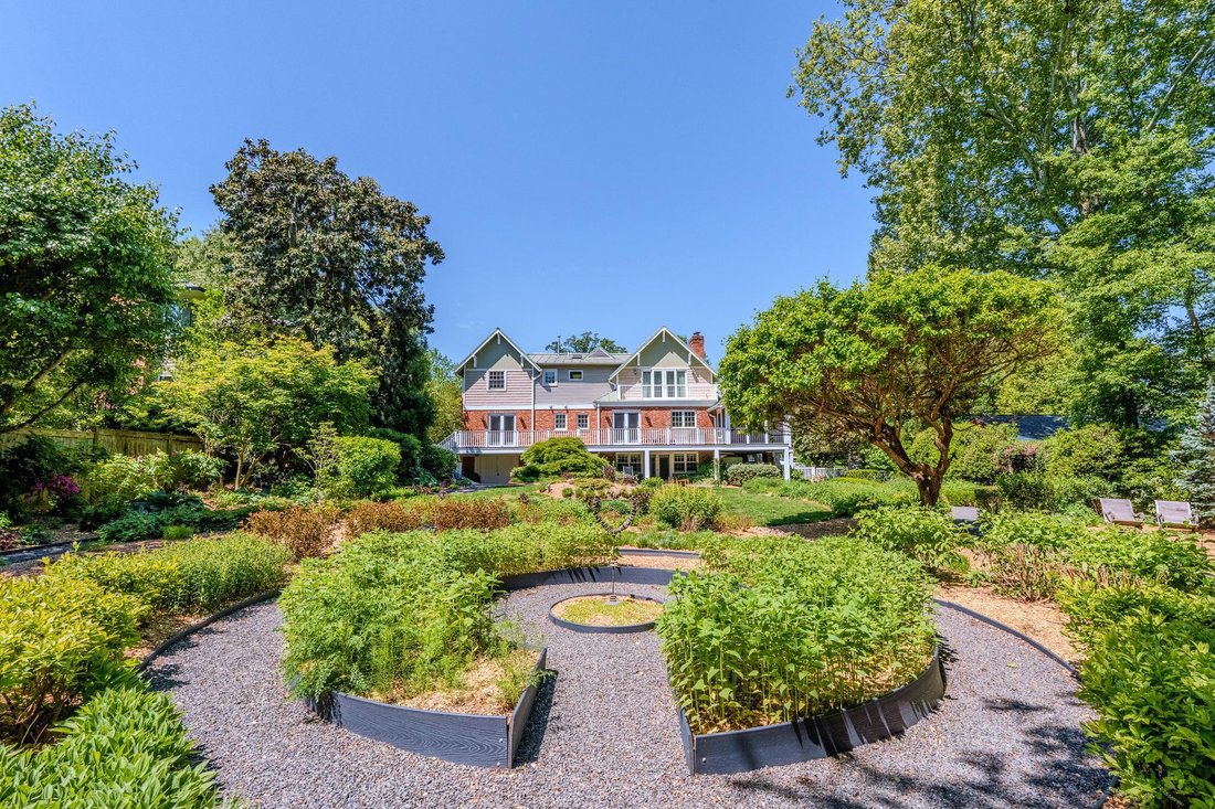 House in West Falls Church, Virginia, United States 3 - 17956687