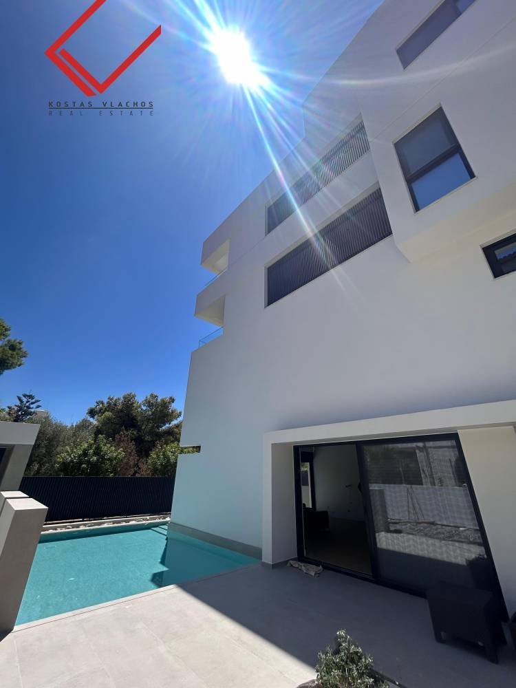 House in Voula, Attica, Greece 1 - 17956392