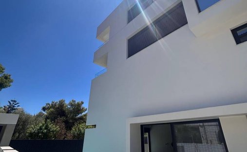 House in Voula, Attica, Greece 1