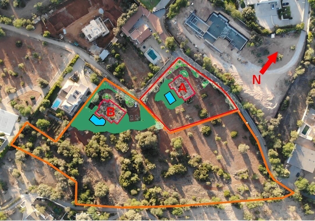 Land in Almancil, Algarve, Portugal 3 - 17956575