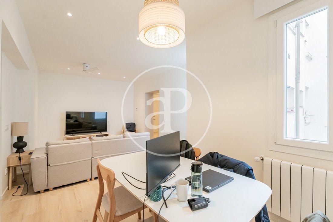 Apartment in Chamartín, Madrid, Spain 3 - 17956490