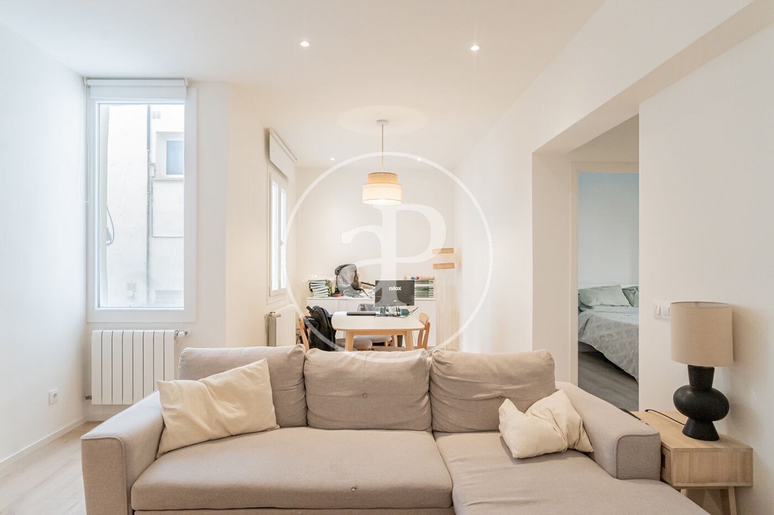 Apartment in Chamartín, Madrid, Spain 2 - 17956490