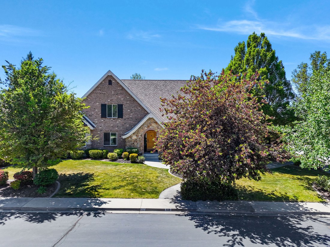 House in Lindon, Utah, United States 1 - 17065773