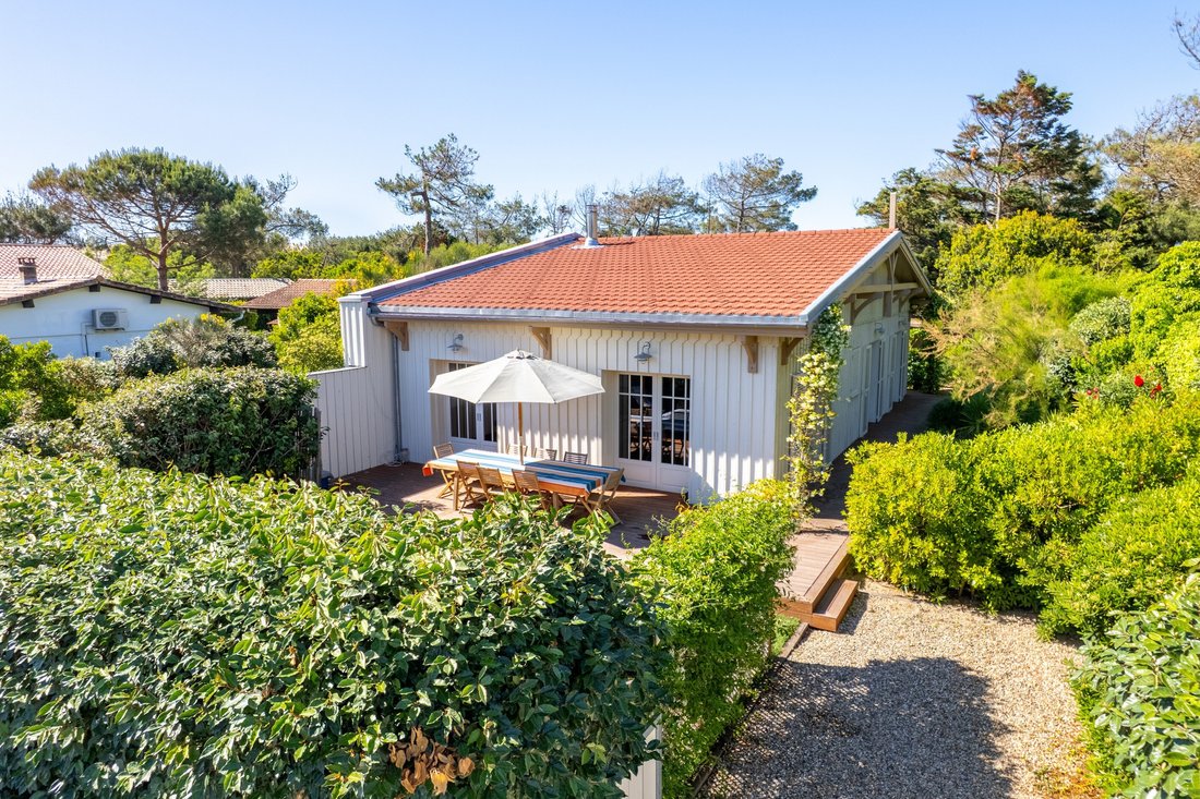 House in 33970 Le Cap-Ferret, Lège-Cap-Ferret, Nouvelle-Aquitaine 1 - 14887168