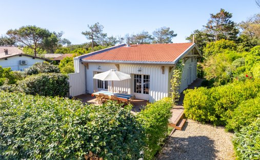House in 33970 Le Cap-Ferret, Lège-Cap-Ferret, Nouvelle-Aquitaine 1