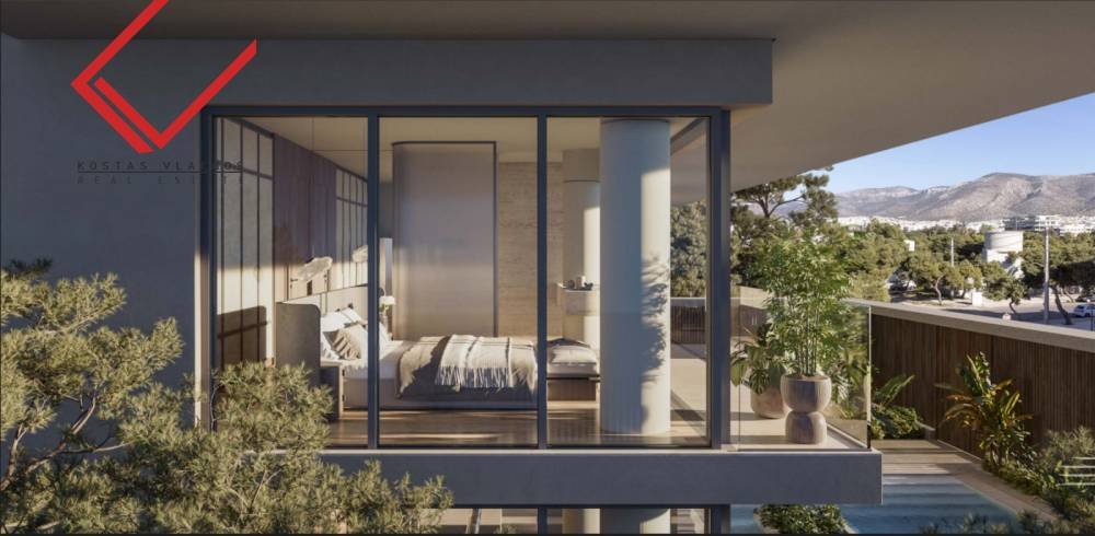 House in Glyfada, Attica, Greece 2 - 17956605