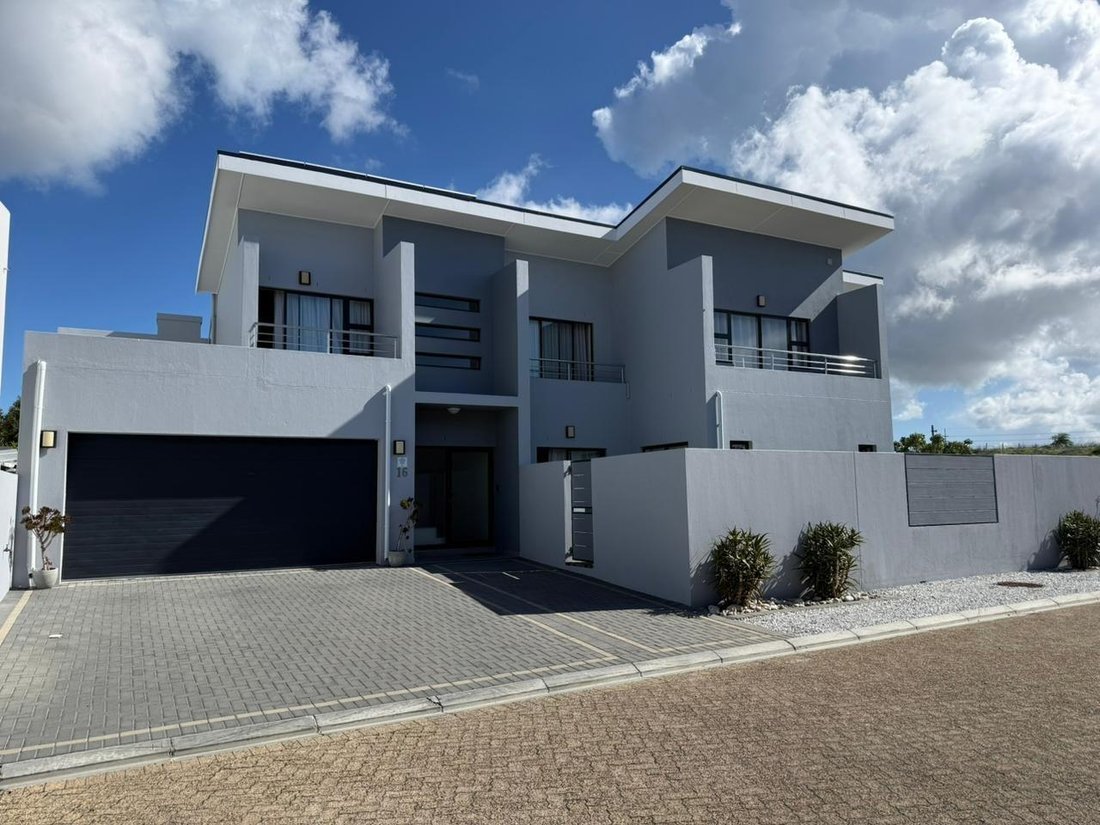 House in Blouberg, Limpopo, South Africa 1 - 17956325