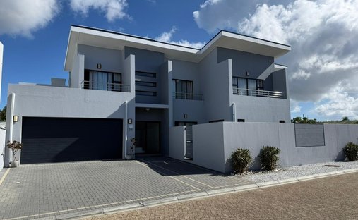 House in Blouberg, Limpopo, South Africa 1