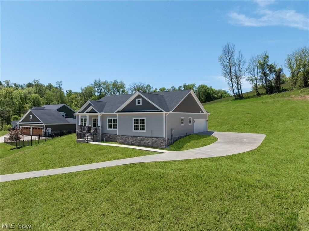 House in Valley Grove, West Virginia, United States 5 - 17956122