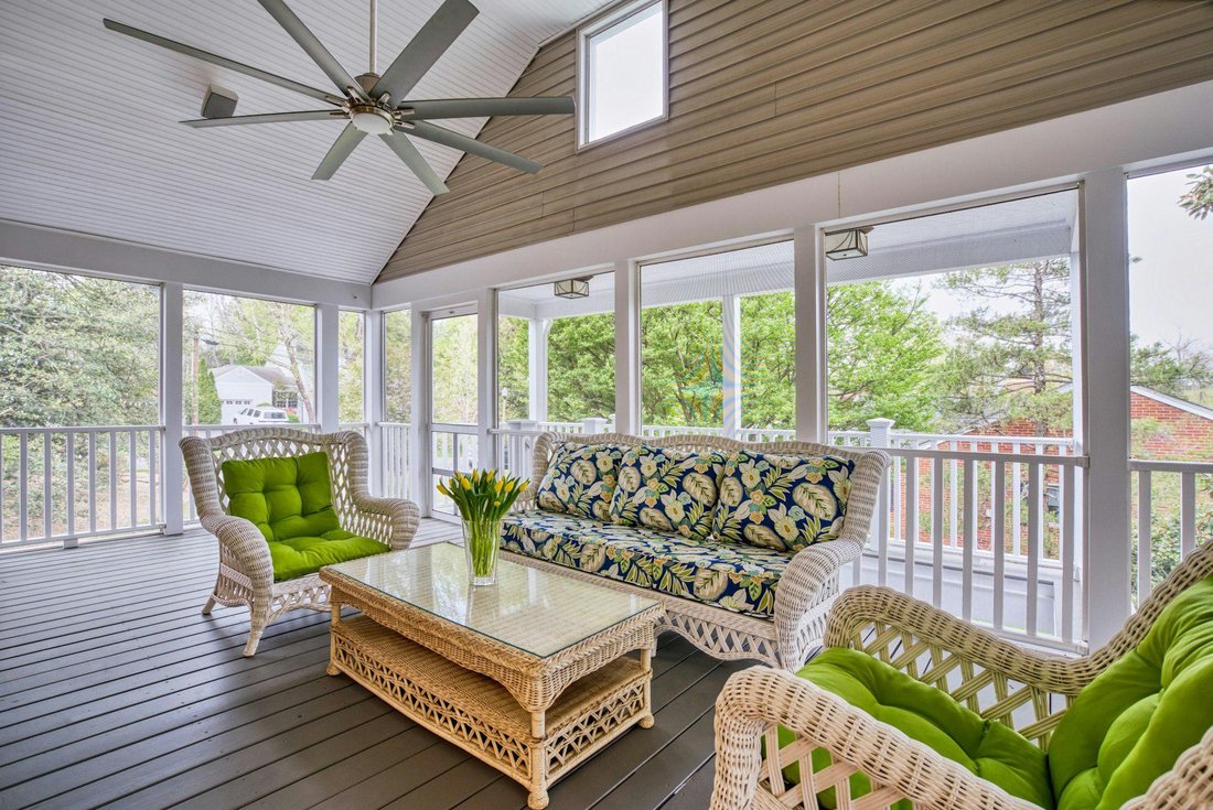 House in West Falls Church, Virginia, United States 5 - 17956687