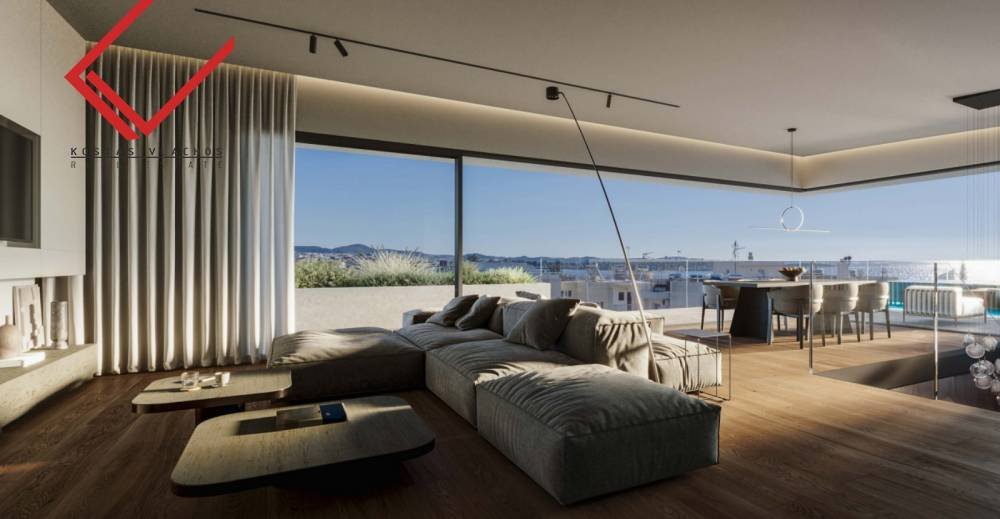 House in Glyfada, Attica, Greece 4 - 17956616