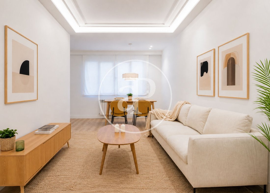 Apartment in Retiro, Madrid, Spain 2 - 16774578